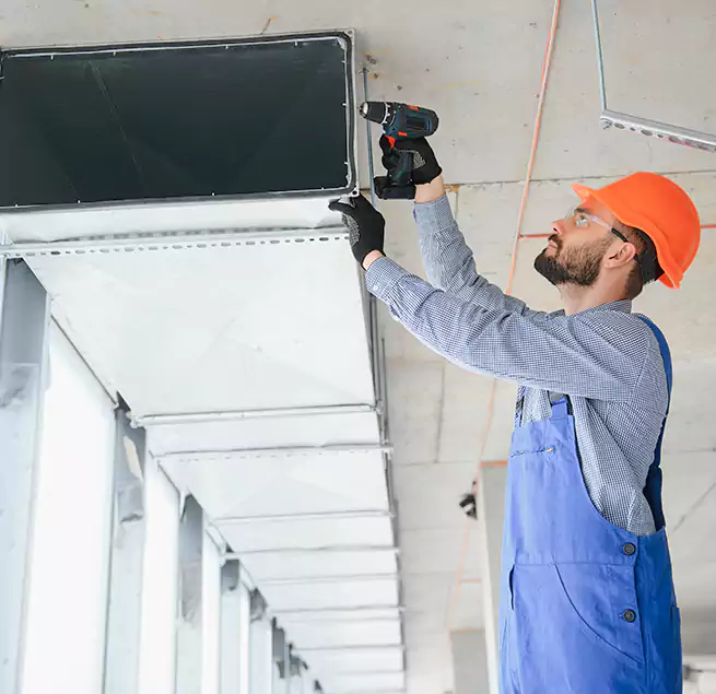 Why Homeowners & Businesses Trust Us in Perth Amboy, NJ