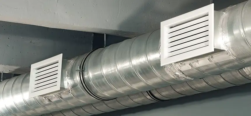 Our Air Duct Camera Inspection Services in Perth Amboy, NJ