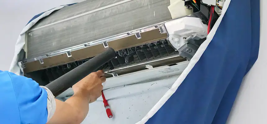 Advanced Clogged Dryer Vent Repair for Multi-Unit & Commercial in Perth Amboy, NJ