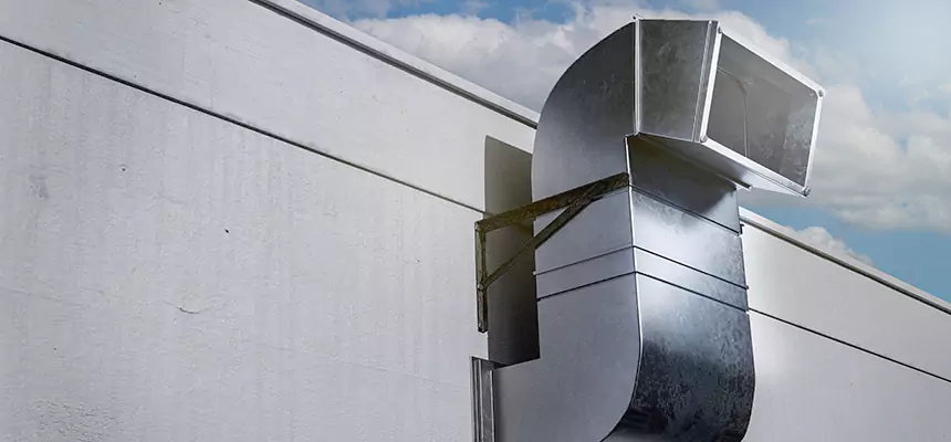 Comprehensive Commercial HVAC Cleaning in Perth Amboy