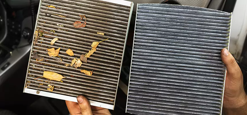 Our Dryer Vent Lint Filter Cleaning Services in Perth Amboy, NJ