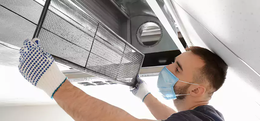 Our Home Duct Cleaning Services in Perth Amboy, NJ  