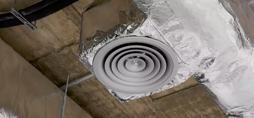 Our HVAC Ductwork Installation Services in Perth Amboy, NJ
