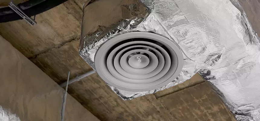 Our Low VOC Vent Installation Services in Perth Amboy, NJ