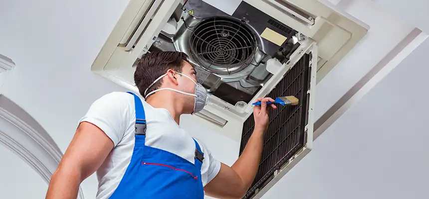 Our Move-in/Move-out Duct Cleaning Services in Perth Amboy, NJ