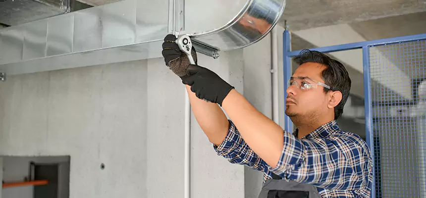 Our Post-Construction Duct Cleaning Services in Perth Amboy, NJ