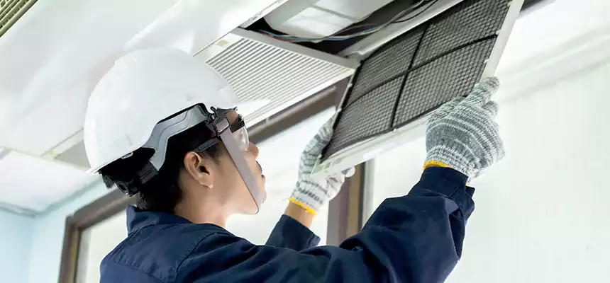 Our Residential Air Vent Cleaning Services in Perth Amboy, NJ
