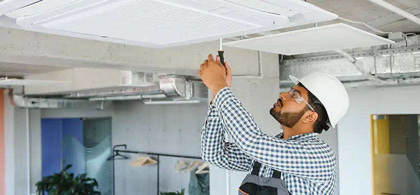 Our Roof Dryer Vent Cleaning Services in Perth Amboy, NJ