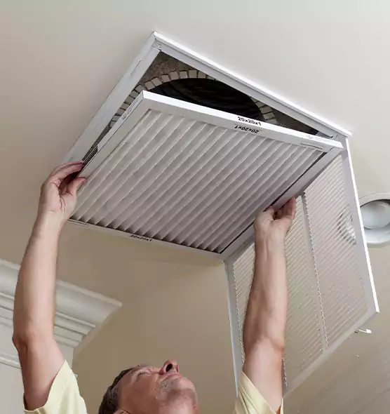 Trusted Apartment Air Duct Cleaning in Perth Amboy, NJ