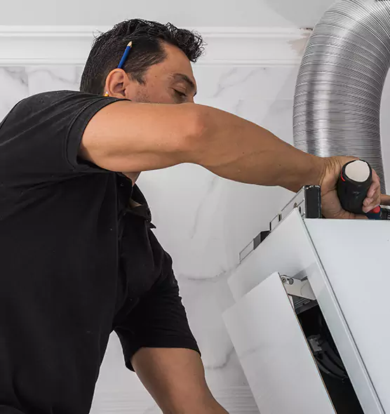 Trusted Bathroom Exhaust Duct Cleaning in Perth Amboy, NJ