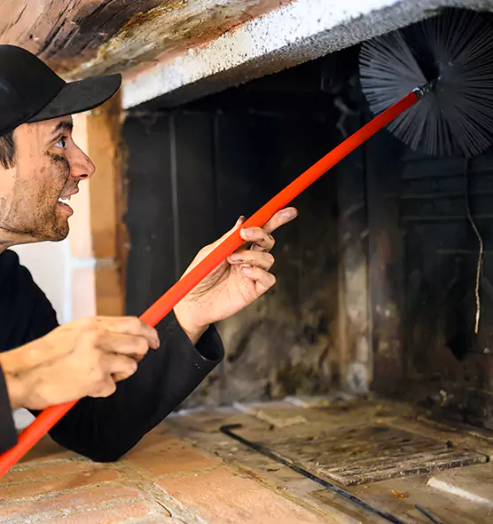 About Expert Chimney Cleaning in Perth Amboy, NJ