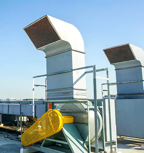 Advanced Commercial HVAC Duct Cleaning in Perth Amboy, NJ