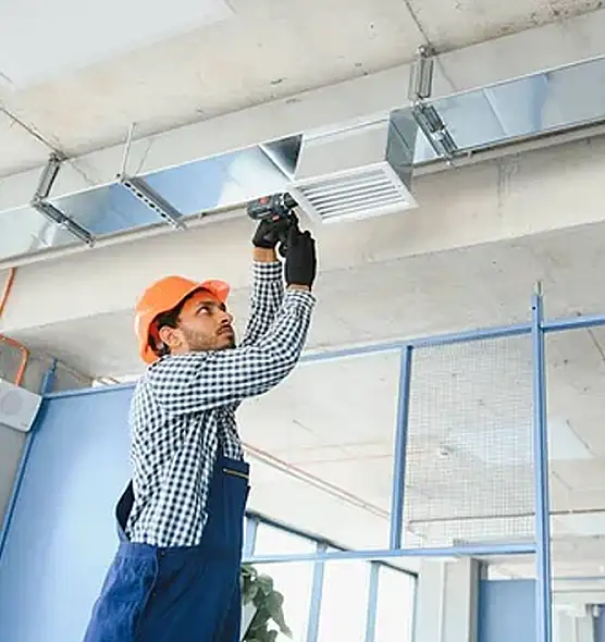 About Commercial Laundry Vent Cleaning in Perth Amboy, NJ