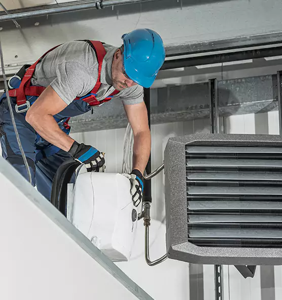 Professional Custom HVAC Ductworkin Perth Amboy, NJ