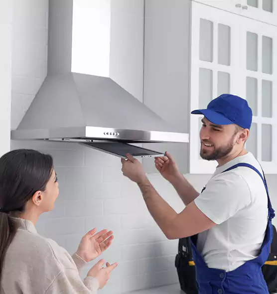 Professional Dryer Vent Cleaning Service in Perth Amboy, NJ