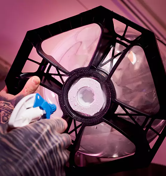 Professional Dryer Vent Sanitization Service in Perth Amboy, NJ