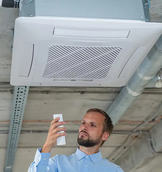 About Local Vent Cleaning Services in Perth Amboy, NJ