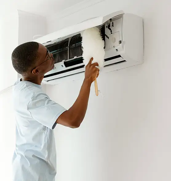 Professional Maximize AC Efficiency  in Perth Amboy, NJ