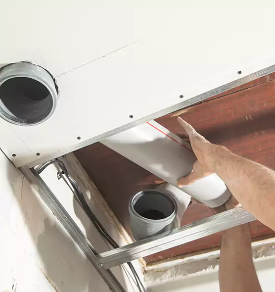 Professional Seasonal Allergy Air Duct Cleaning in Perth Amboy, NJ