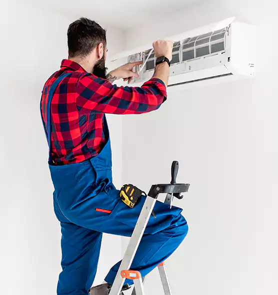 About Smart Air Conditioning Installation in Perth Amboy, NJ