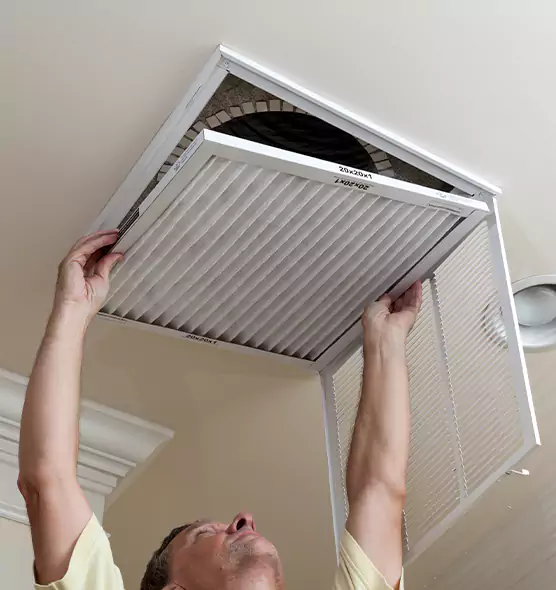 Professional Vent Relocation Services in Perth Amboy, NJ
