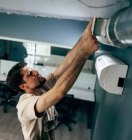 Reliable Warehouse Vent Cleaning in Perth Amboy, NJ