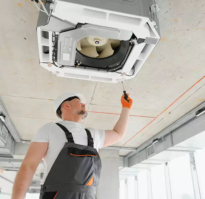 Why Homeowners & Businesses Trust Us in Perth Amboy, NJ?