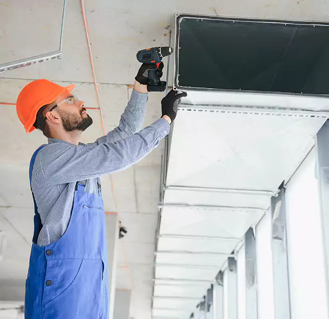 Why Homeowners & Businesses Trust Us in Perth Amboy, NJ?