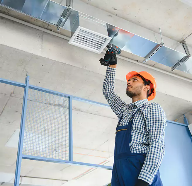 Why Homeowners & Businesses Trust Us in Perth Amboy, NJ?