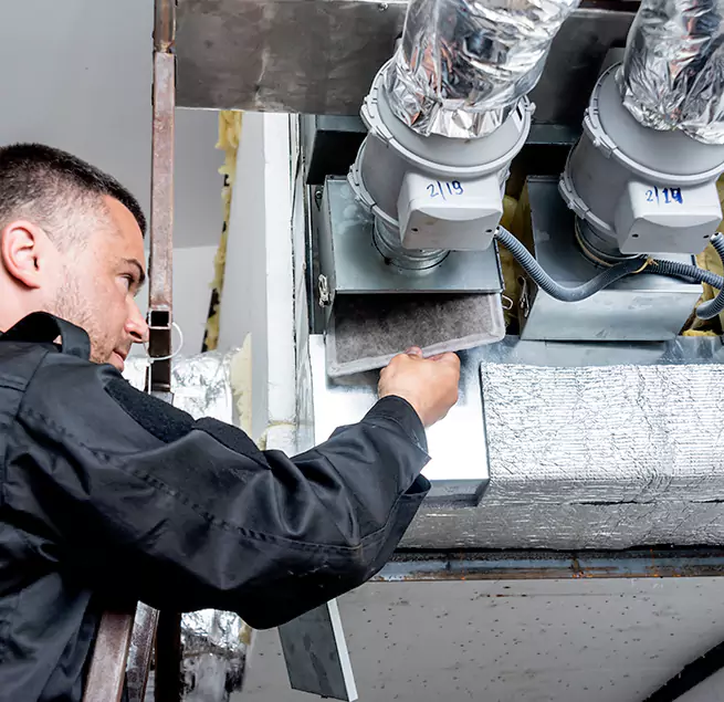 Why Homeowners & Businesses Trust Us in Perth Amboy, NJ?