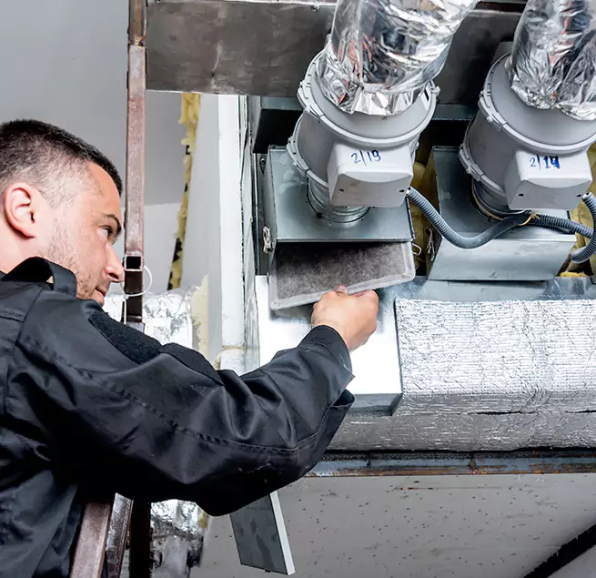 Why Homeowners & Businesses Trust Us in Perth Amboy, NJ