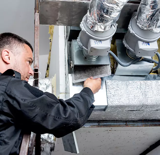 Why Homeowners & Businesses Trust Us in Perth Amboy, NJ?