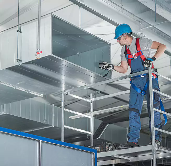 Why Homeowners & Businesses Trust Us in Perth Amboy, NJ?