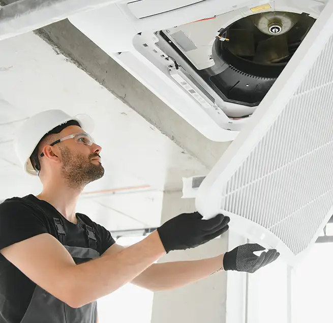 Why Homeowners & Businesses Trust Us in Perth Amboy, NJ?