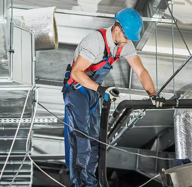 Why Homeowners & Businesses Trust Us in Perth Amboy, NJ?