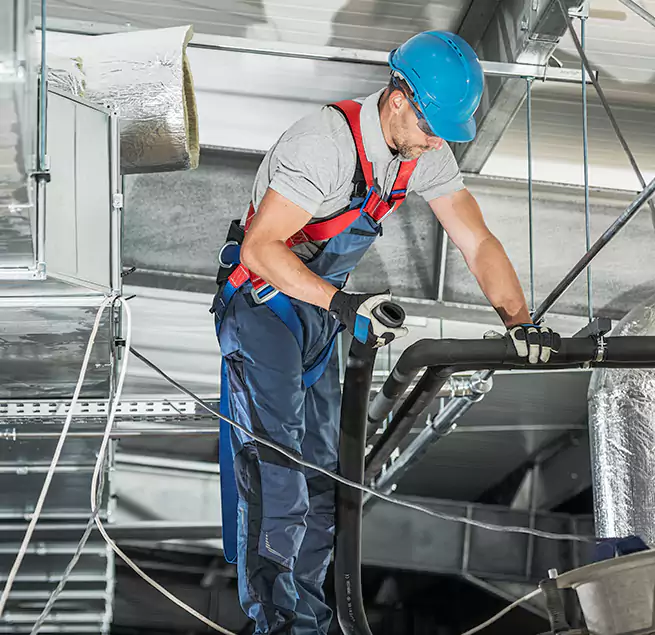 Why Homeowners & Businesses Trust Us in Perth Amboy, NJ?