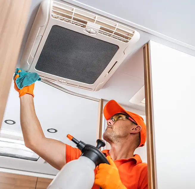 Why Homeowners & Businesses Trust Us in Perth Amboy, NJ?