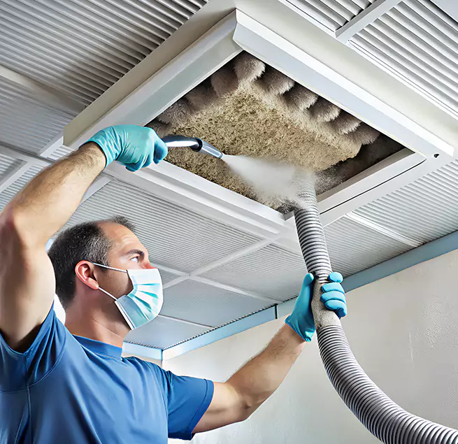 Why Homeowners Businesses Trust Us in Perth Amboy, NJ