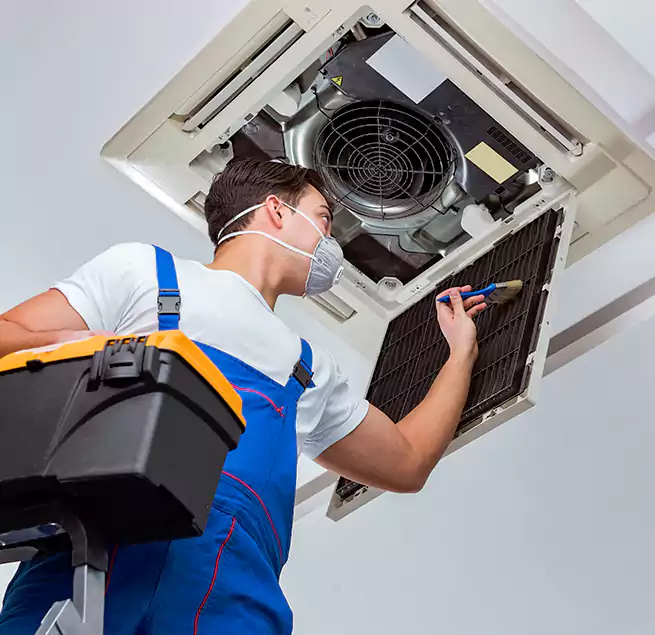 Why Homeowners & Businesses Trust Us in Perth Amboy, NJ?