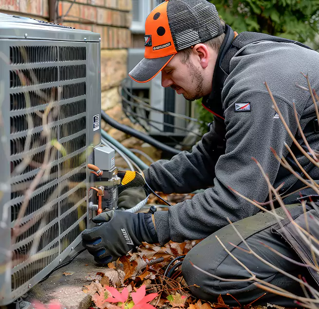 Why Homeowners & Businesses Trust Us in Perth Amboy, NJ?