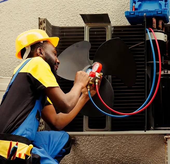 Why Homeowners & Businesses Trust Us in Perth Amboy, NJ?