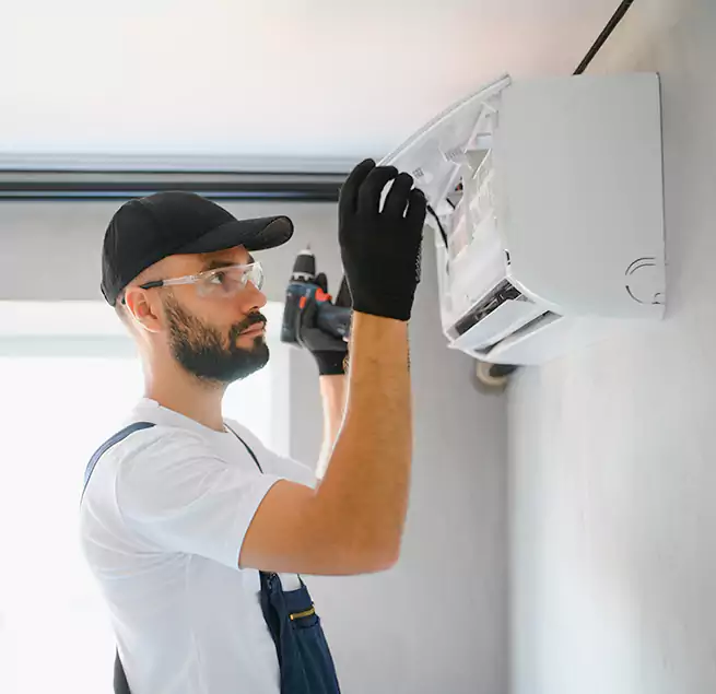 Why Homeowners & Businesses Trust Us in Perth Amboy, NJ