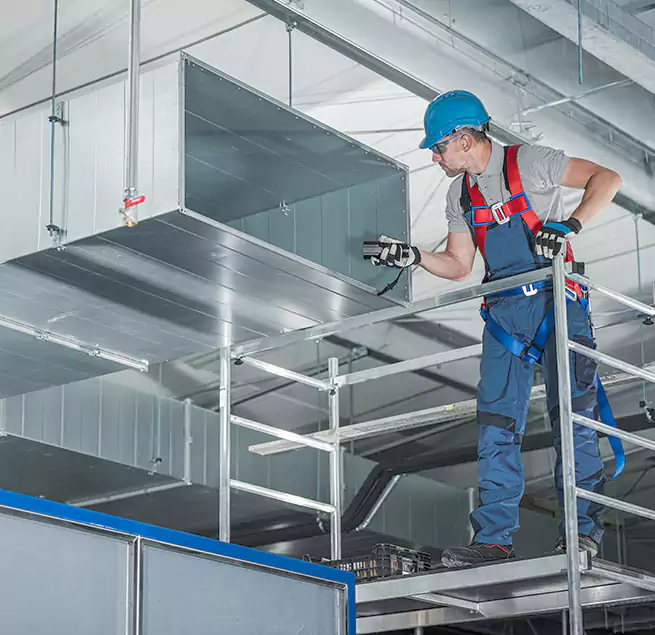 Why Homeowners & Businesses Trust Us Perth Amboy, NJ