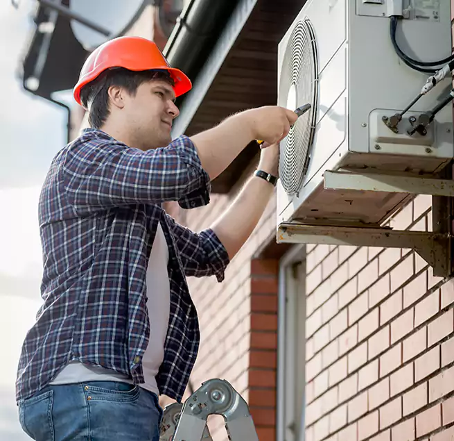 Why Homeowners & Businesses Trust Us Perth Amboy, NJ