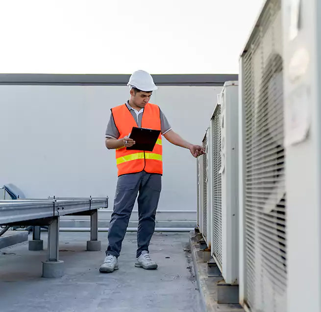 Why Homeowners & Businesses Trust Us in Perth Amboy, NJ?