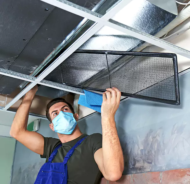 Why Homeowners & Businesses Trust Us in Perth Amboy, NJ?