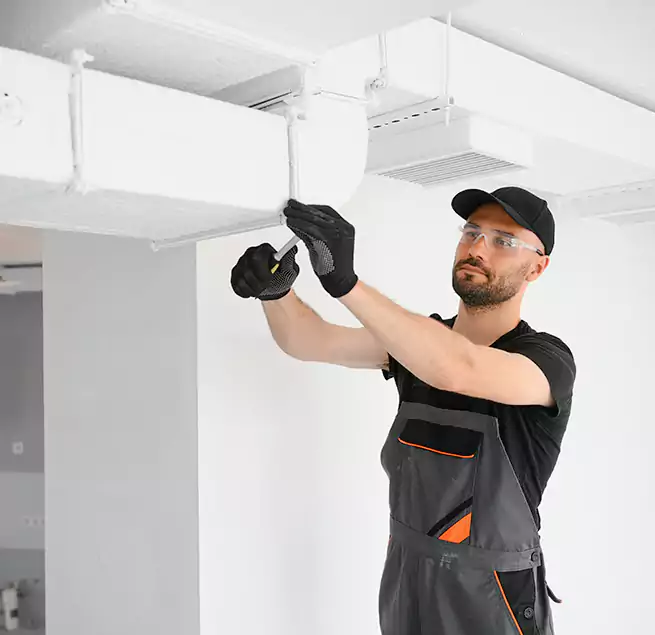 Why Homeowners & Businesses Trust Us in Perth Amboy, NJ?